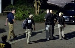 ABD'de silahlı saldırı! 4 ÖLÜ