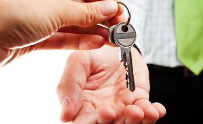 “Almanya’dan oğlum gelecek, evi boşalt” dönemi bitti