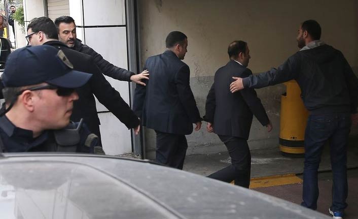 Darbeci askerler kayıp iddiası!