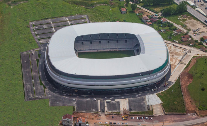 EURO 2024 kataloğunda Kocaeli süprizi