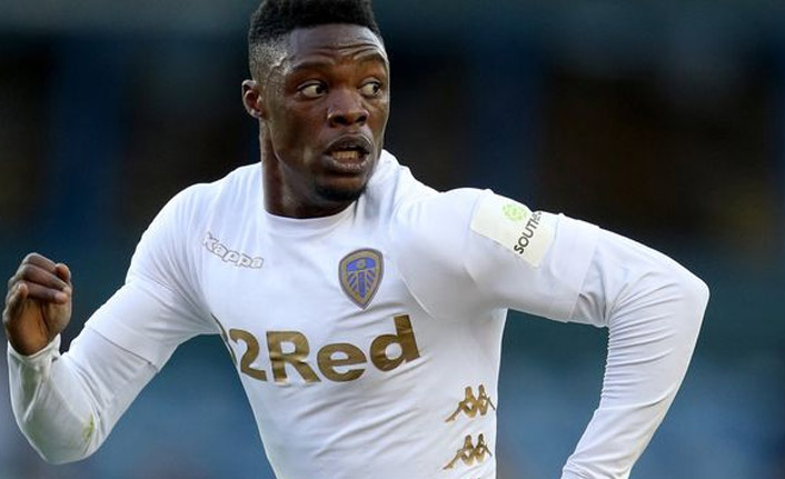 Trabzonspor'dan sürpriz girişim! Caleb Ekuban...