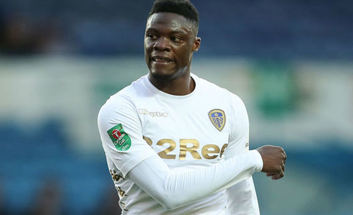 Caleb Ekuban bu akşam geliyor!