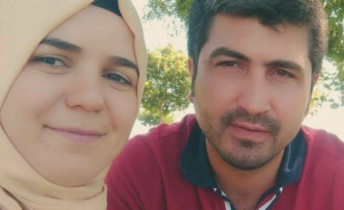 Giresun'daki kazada ölenler gelin ve kayınpeder çıktı