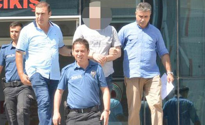 İğrenç olay! Minik kıza istismar...