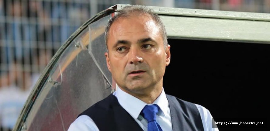 "Trabzonspor'un Ankragücü maçını izledim,zemin inanılmaz..."