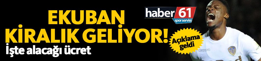 SON DAKİKA! Trabzonspor o transferi de bitirdi! İşte alacağı rakam!