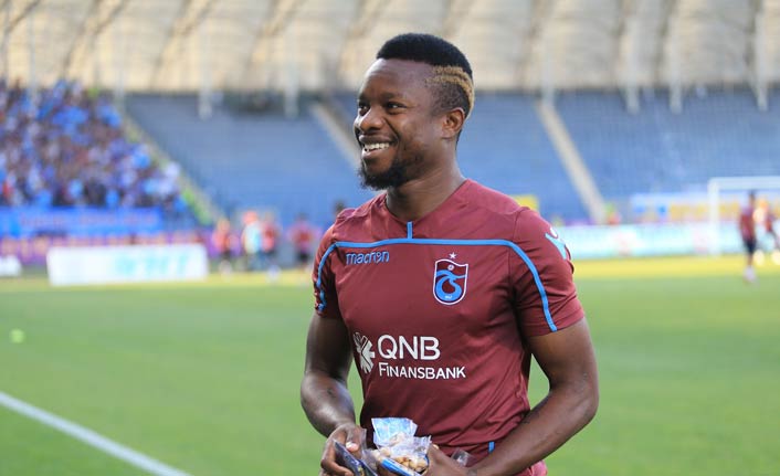 Fındık tanıtımına futbol desteği