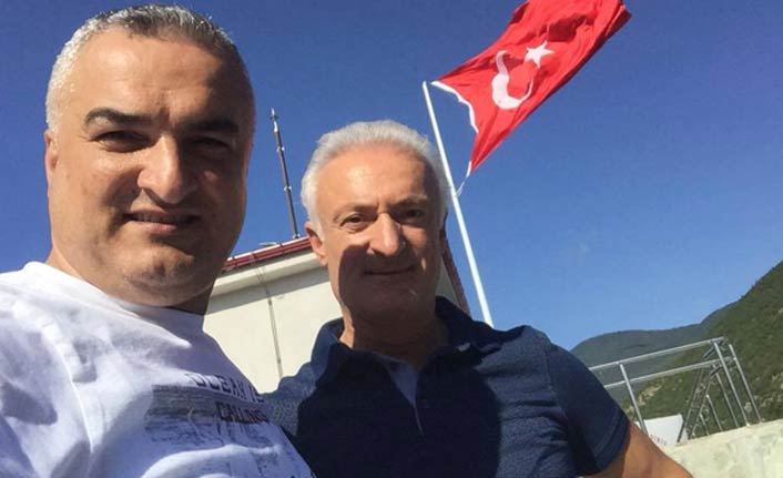 "Trabzon’un yanlış ve art niyetli dernek ve kuruluşlar tarafından temsil ediliyor"