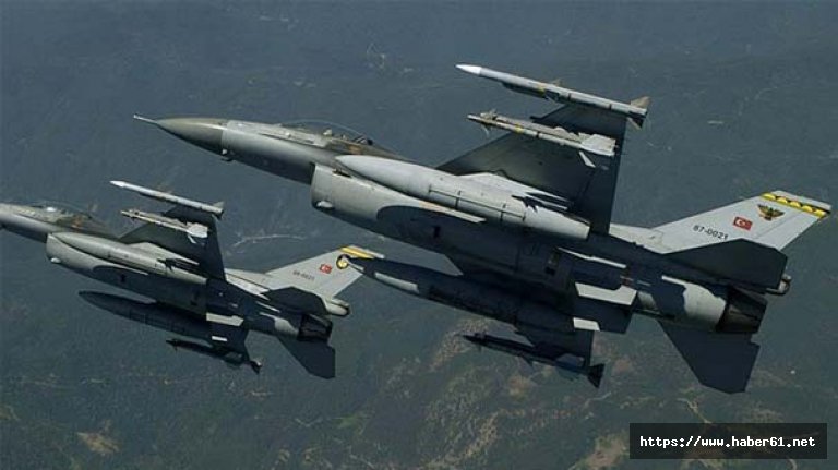 Teröristlere darbe üstüne darbe