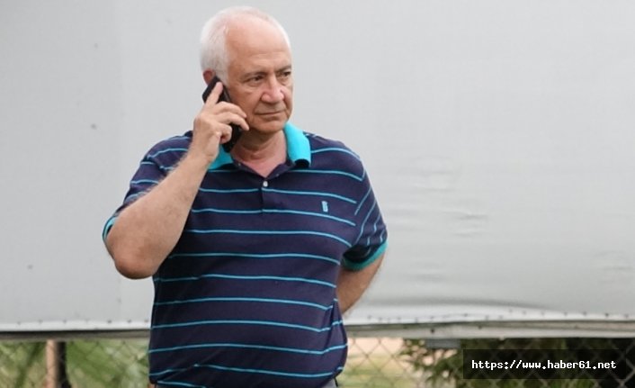 Hayrettin Hacısalihoğlu: Galatasaray maçı dünyanın sonu değildir