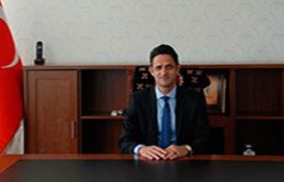 4 askerin şehit olduğu belde belediyesine kayyum