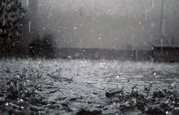 Meteoroloji'den kuvvetli yağış uyarısı