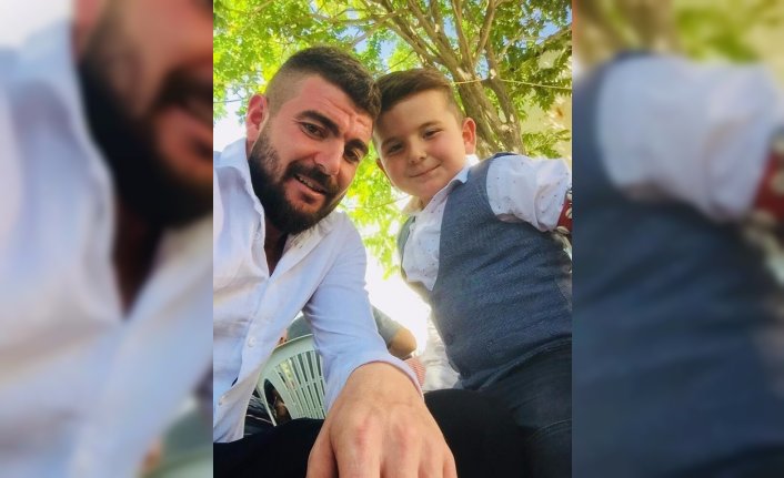 Maganda kurşunu can aldı