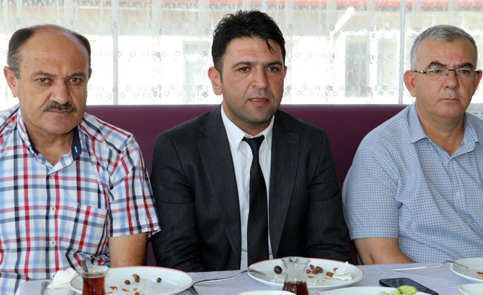 Yozgat'ı Hollywood ve Yeşilçam yıldızları tanıtacak