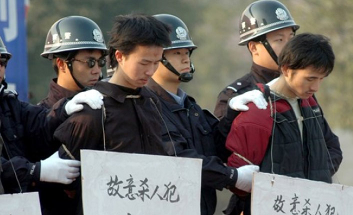 BM: “Çin, 1 milyon Uygur’u toplama kampında tutuyor”