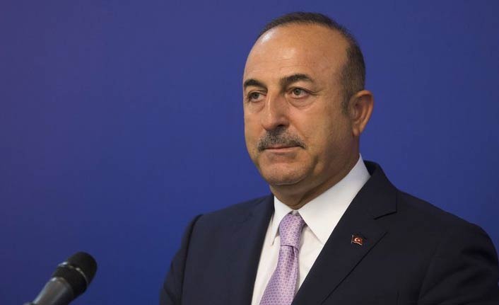 Çavuşoğlu'ndan S-400 açıklaması!