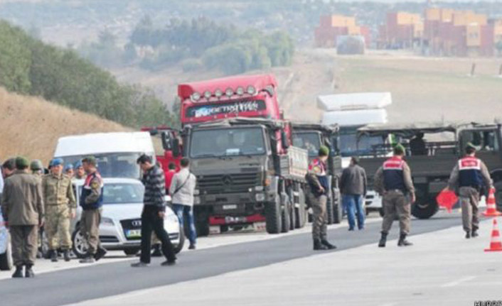 MİT Tırları Soruşturması'nda Eren Erdem "tanık" olarak ifade verdi