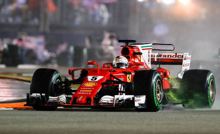 Formula 1'de 2019 sezonu takvimi açıklandı