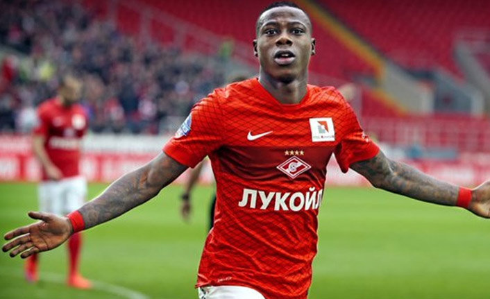 Sevilla, transferde atağa kalktı.