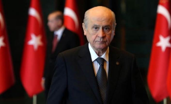 Bahçeli'den ittifak mesajı - Yerel seçimlerde...
