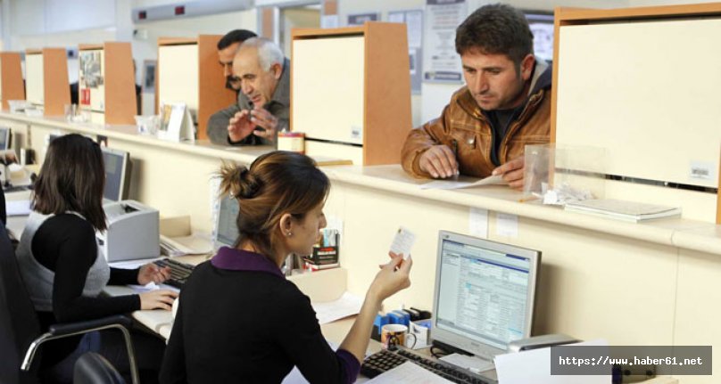 Ödeme yapacaklar dikkat! O süre uzatıldı!