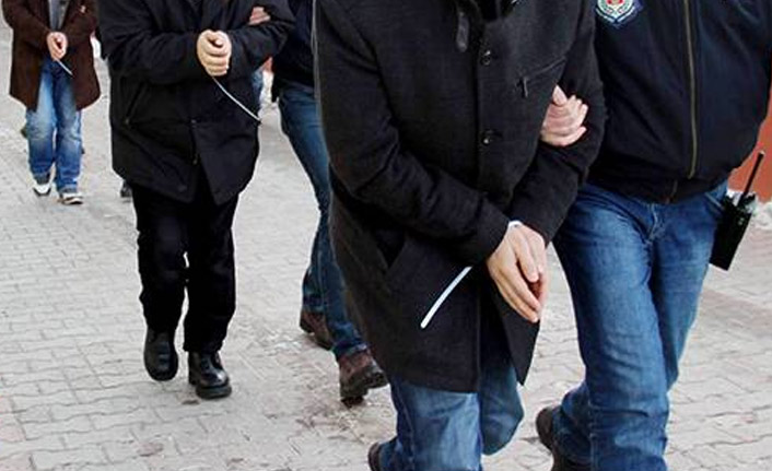 FETÖ operasyonu: 26 gözaltı