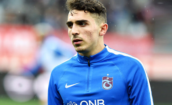 Trabzonspor'a maç öncesi Abdulkadir Ömür şoku!