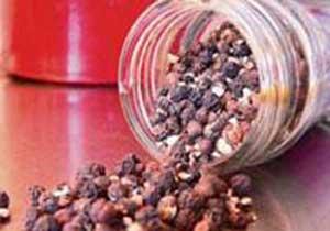 İktidarsızlığın İlacı Karabiber