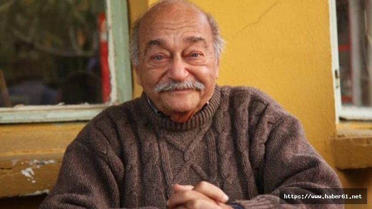 Usta Yönetmen Aram Gülyüz 87 Yaşında Hayatını Kaybetti