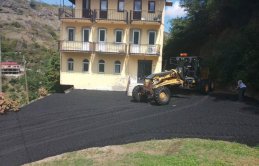 Genç: Yol sorunları bitecek!