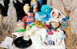 PKK'ya büyük darbe