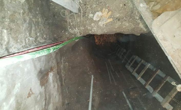 Altın dedikodusu öyle bir şey yaptırdı ki...