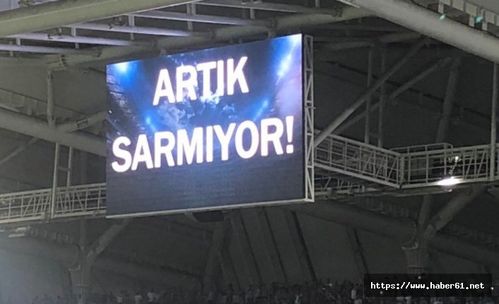 Hacısalihoğlu Galatasaray'dan özür diledi