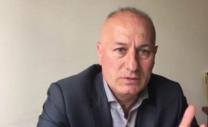 TGC'den o saldırıyı kınadı