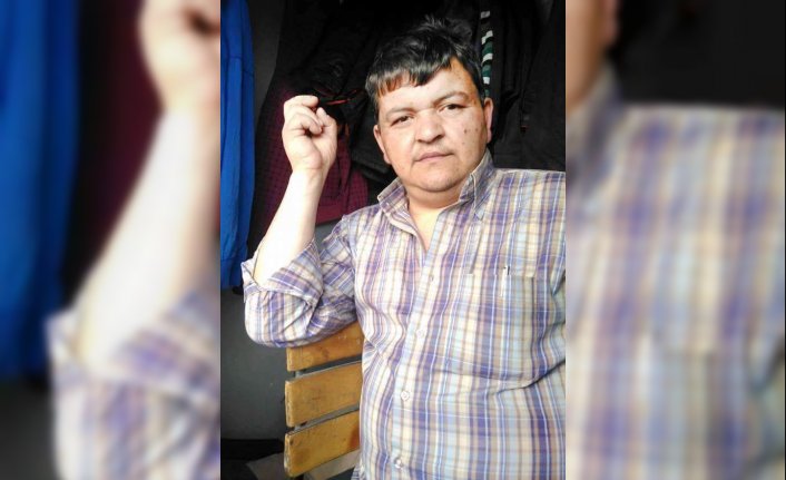 Yemek yerken nefes borusu tıkanan şahıs hayatını kaybetti