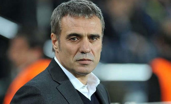 Ersun Yanal Süper Lig'e geri dönebilir!