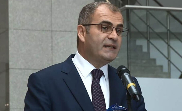 Başsavcı İrfan Fidan: “Çoğu üst rütbeli 789 sanık ağırlaştırılmış müebbet hapse çarptırıldı”