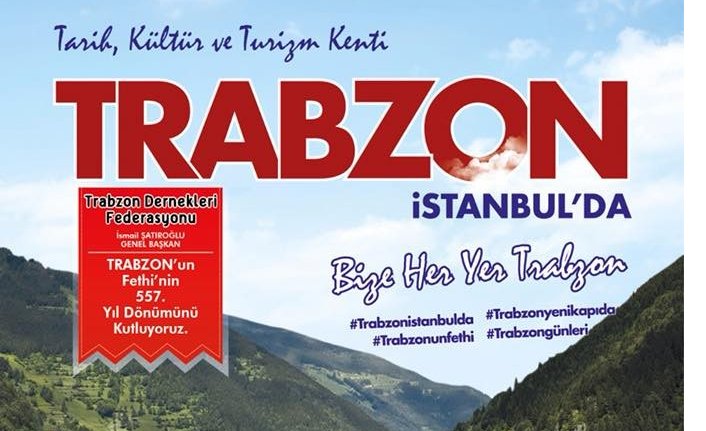 İstanbul’da Trabzon rüzgarı esecek 