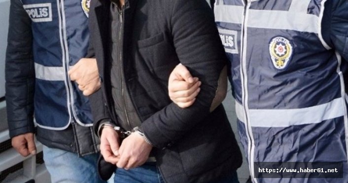 Ordu’da iş makinelerinden mazot çalan 3 kişi yakalandı