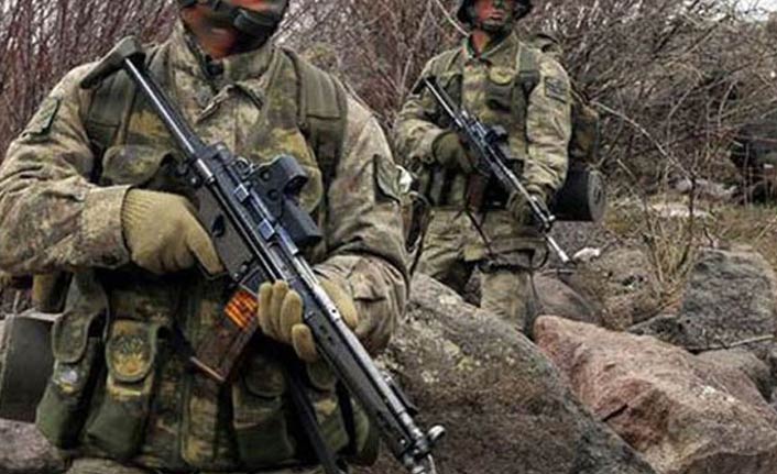 Kırmızı Listedeki Bager Andok kod adlı Fatih Özden etkisiz hale getirildi.