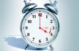 Kalıcı yaz saati uygulamasını onlar da istiyor