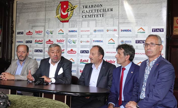 İstanbul'da "10. Trabzon Günleri" düzenlenecek