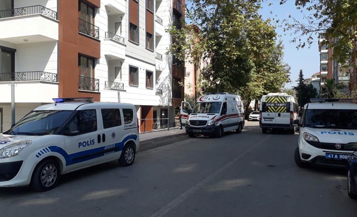 Banyoda cansız bedeni bulundu