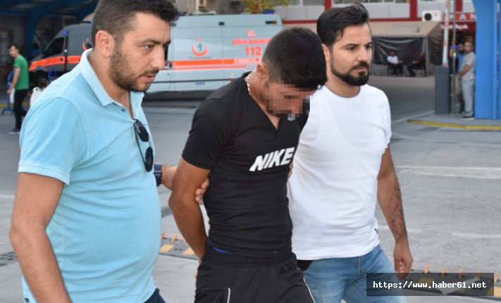 Günün iğrenç haberi! Evli kadını zorla dağa götürüp...