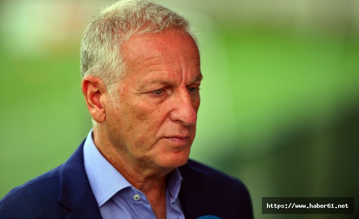 Ali Dürüst: “İyi bir başlangıç yapacağımızı düşünüyorum” 