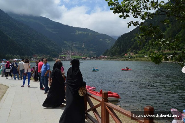 Vali Yücel Yavuz'dan açıklama "Müthiş bir artış var"