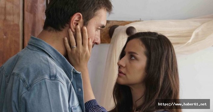 Sen Anlat Karadeniz'e taze kan