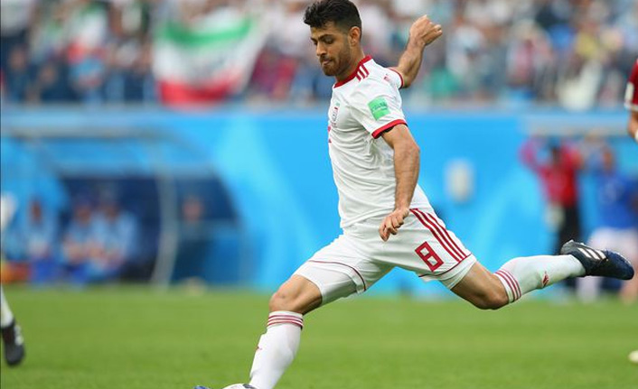 Mourteza aradığını bulamadı