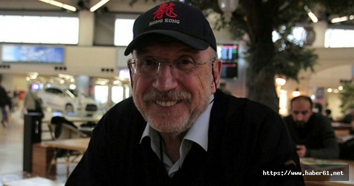 Son dakika: İsmet Badem vefat etti! İsmet Badem Kimdir?