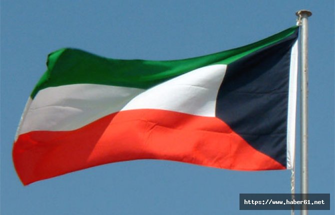 Kuveyt Irak'tan gıda maddesi ithalatını yasakladı